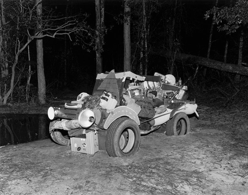 Taiyo Onorato & Nico Krebs — The Great Unreal