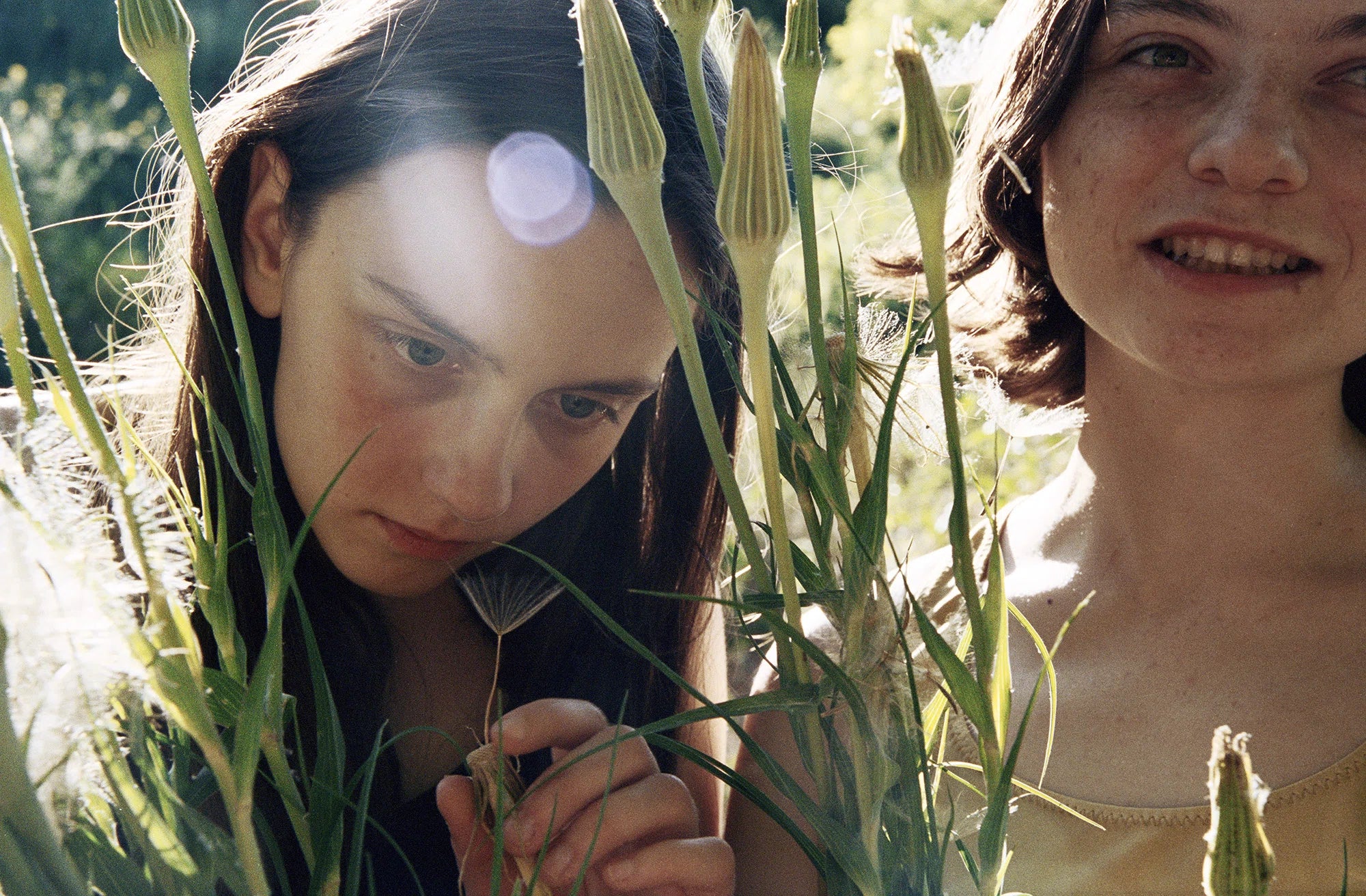 Yelena Yemchuk — Odesa