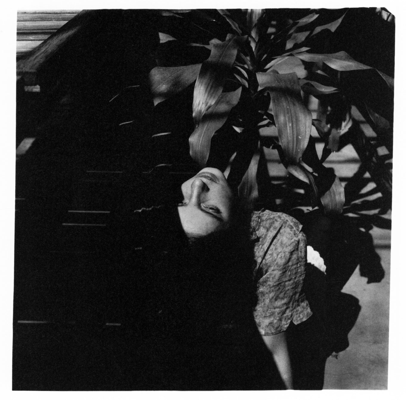 Corey Keller — Francesca Woodman