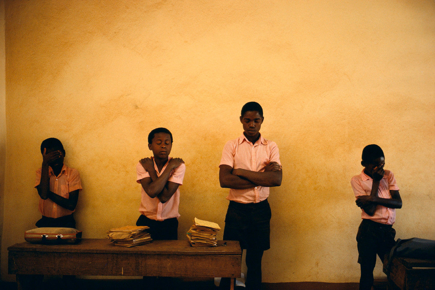 Alex Webb — From the Tropics