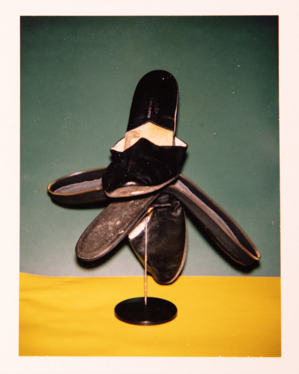 Jaap Scheeren — TINY and TOOS