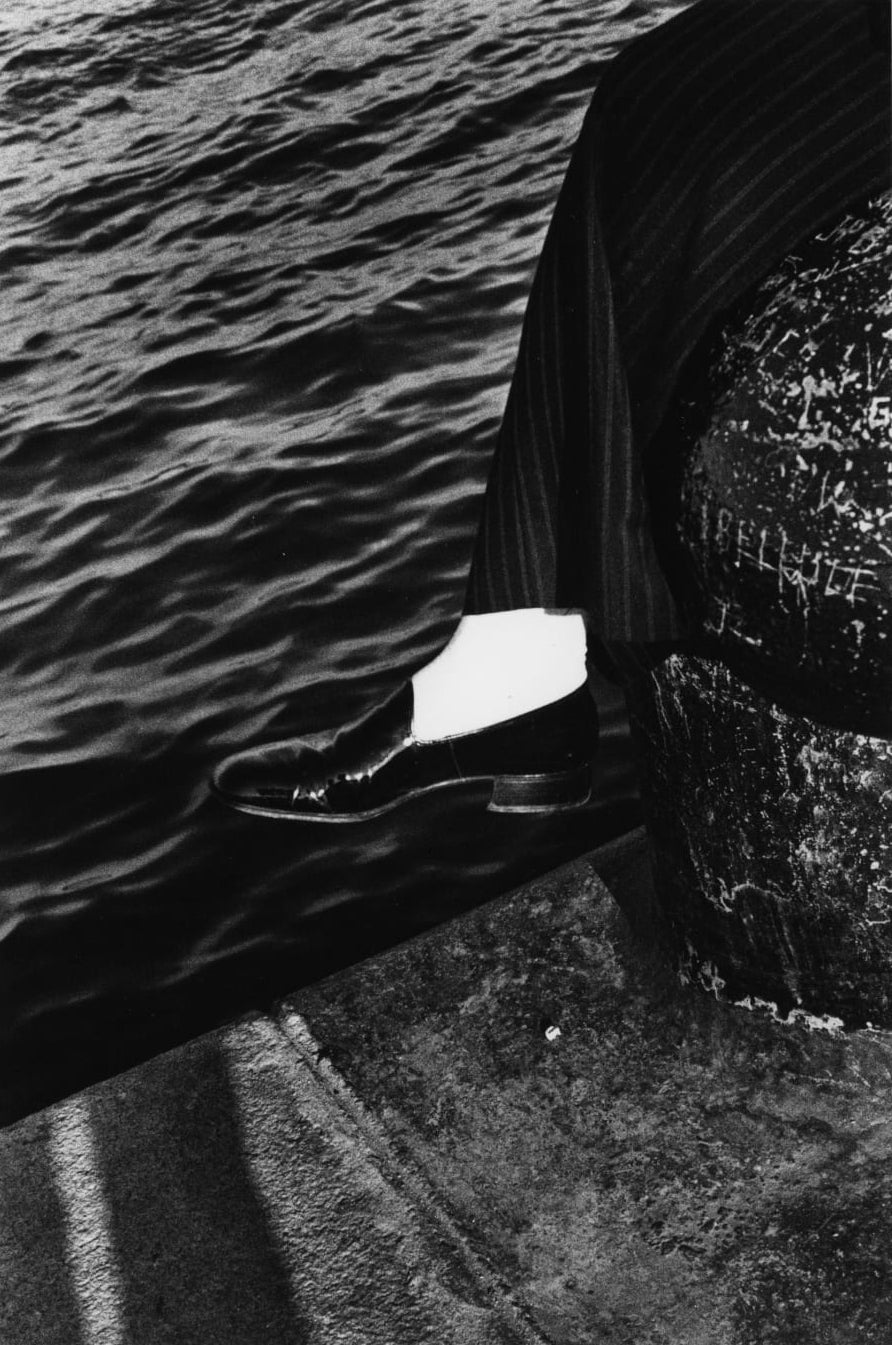 Ralph Gibson — The Black Trilogy