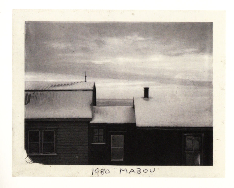 Robert Frank — Seven Stories