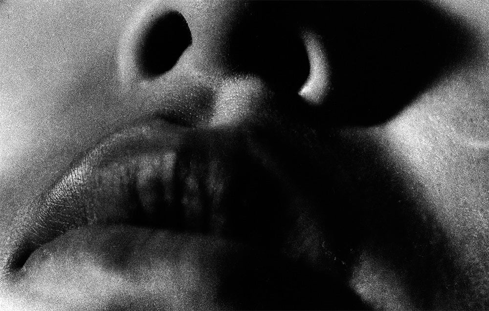 Daido Moriyama — 1965~