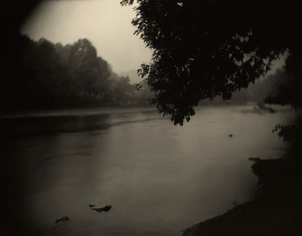 Sally Mann — Deep South