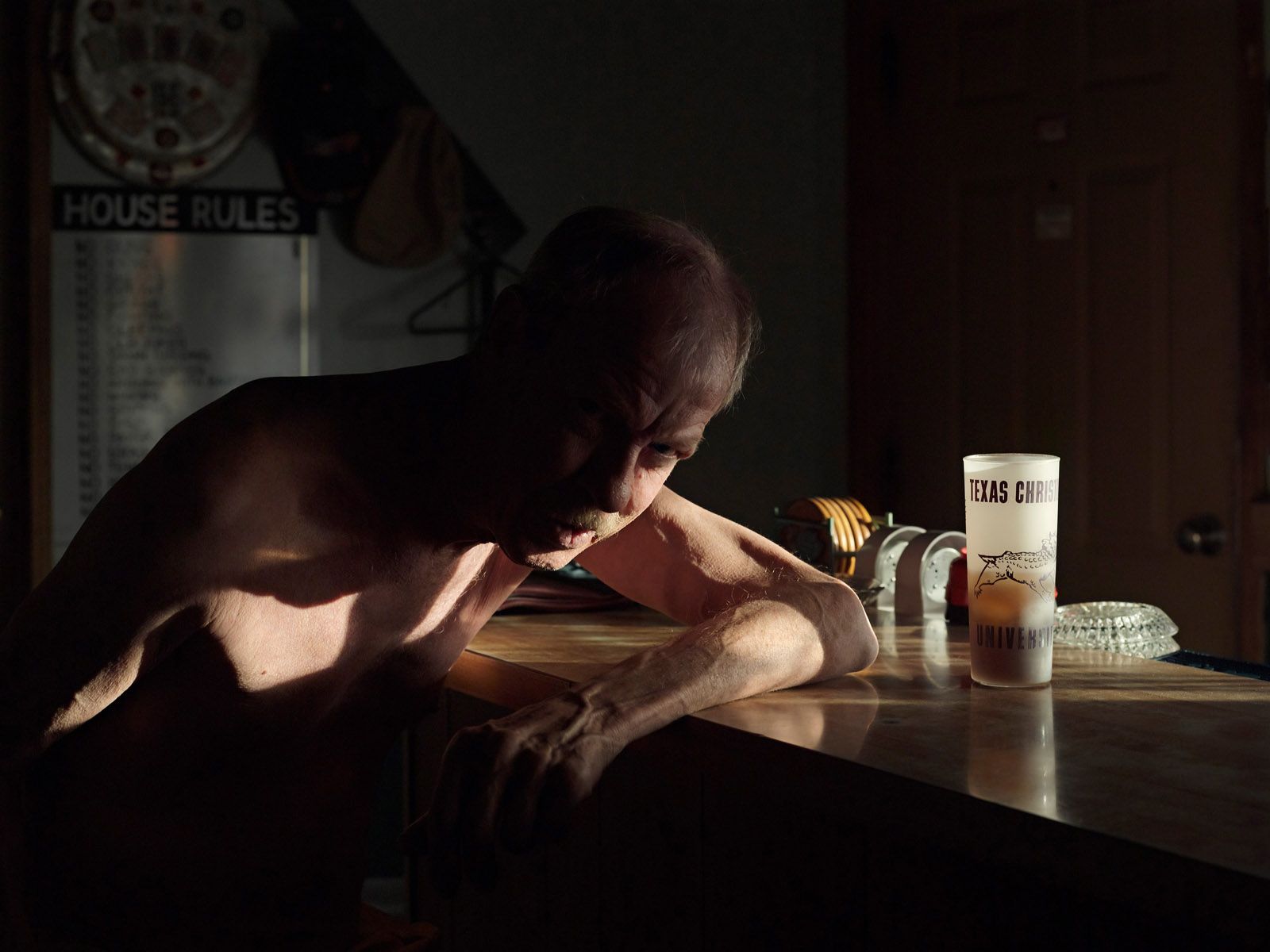 Lucas Foglia — Frontcountry