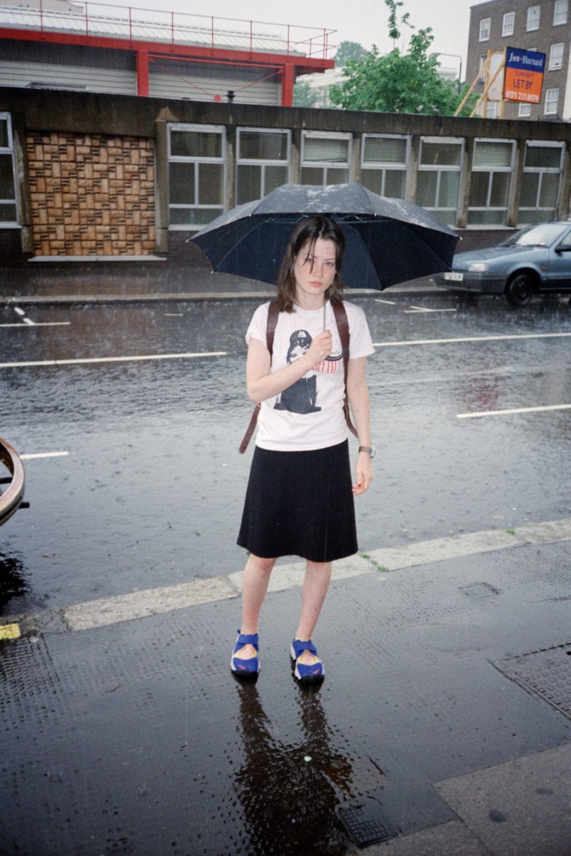 Juergen Teller — Go-Sees