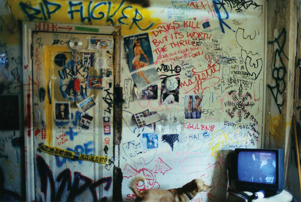 Mike Brodie — A Period Of Juvenile Prosperity