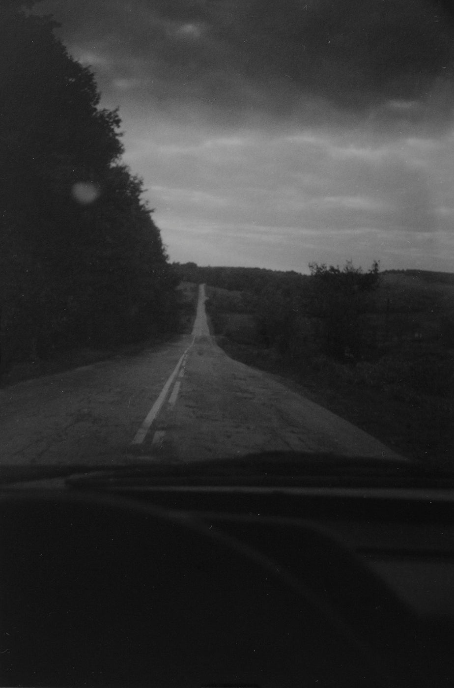 Bert Teunissen — On the Road