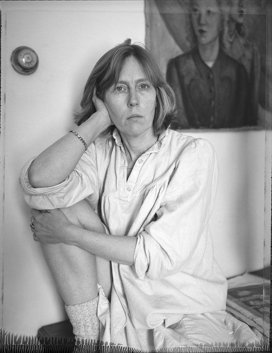 Judith Black — Pleasant Street