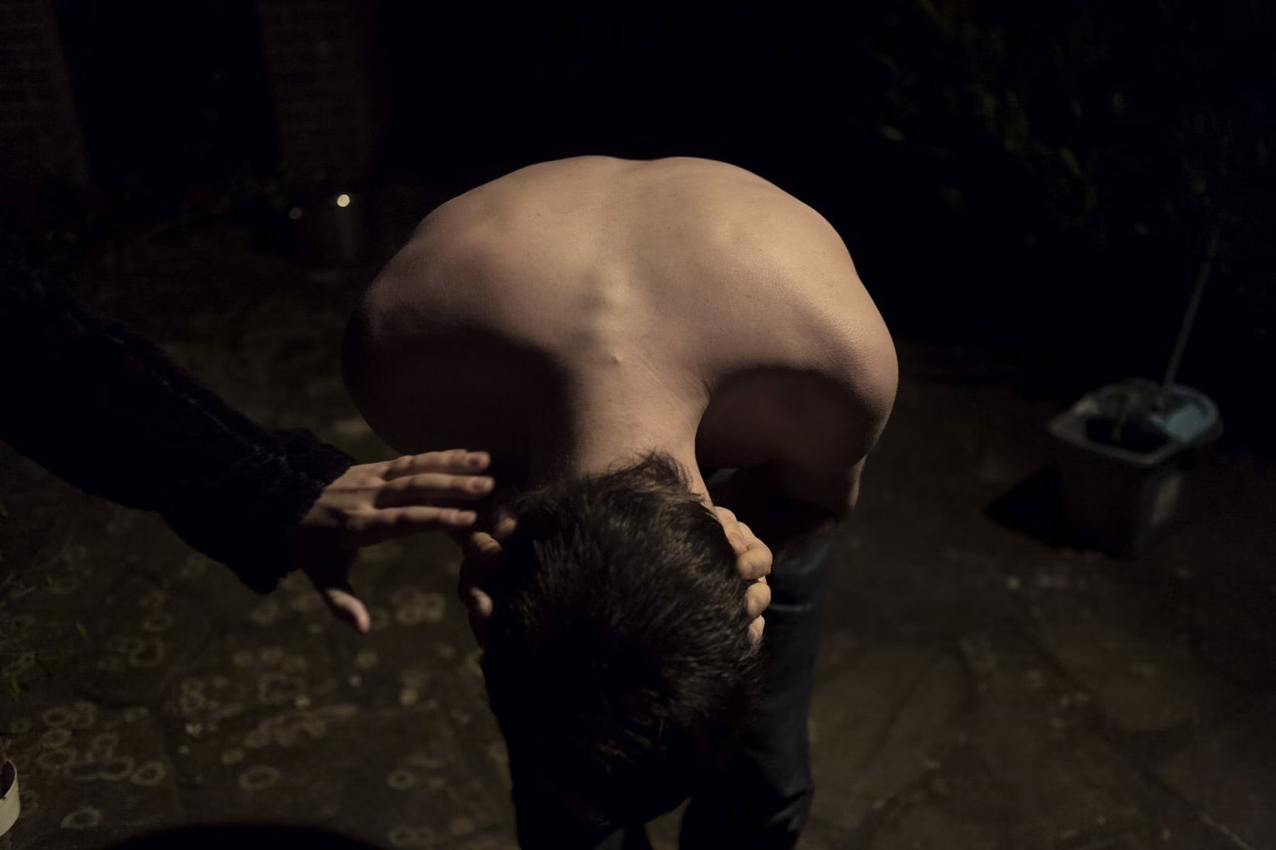 Léonie Hampton — In the Shadow of Things