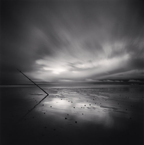 Michael Kenna — Night Work