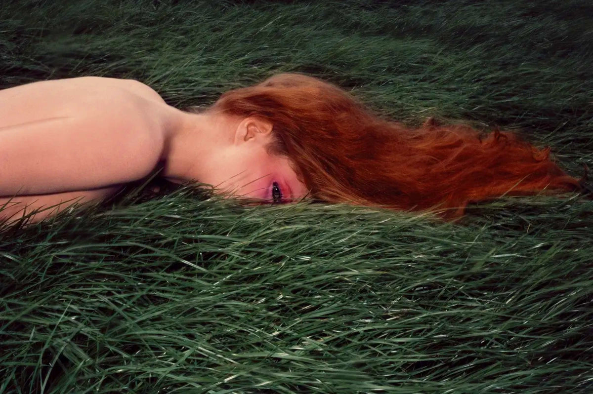 Alison M. Gingeras — Guy Bourdin