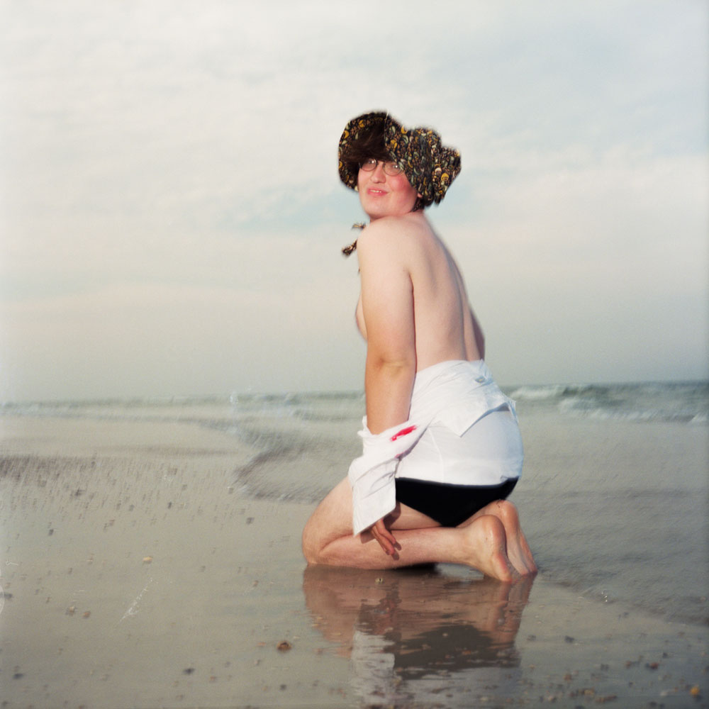 Chris Verene — Camera Club