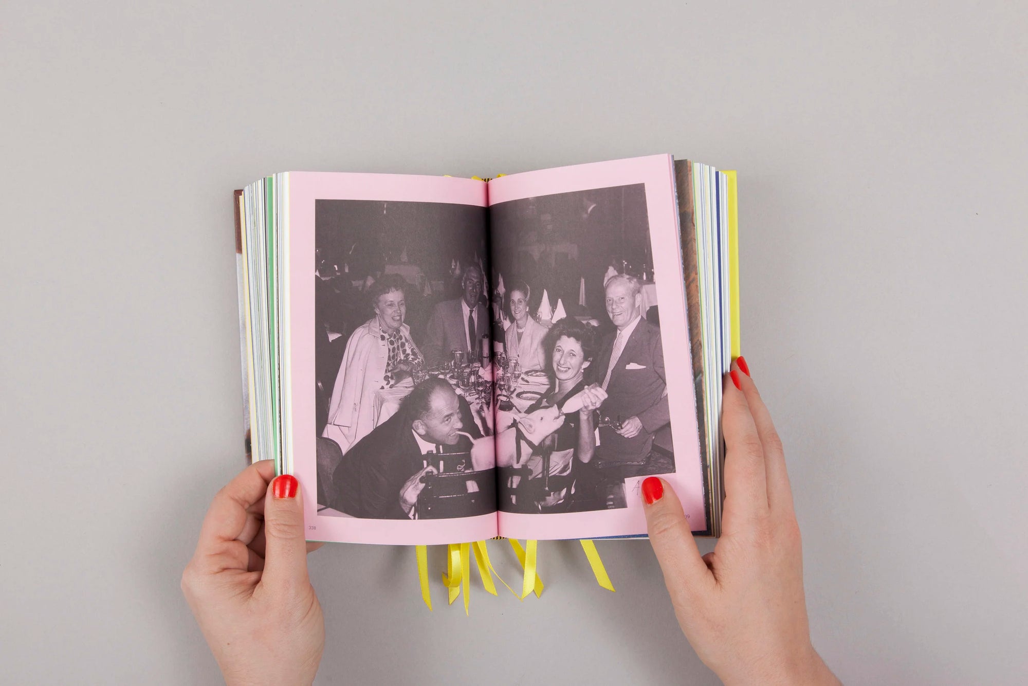 Erik Kessels — The Many Lives of Erik Kessels