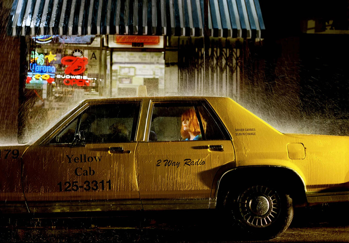 Alex Prager — Silver Lake Drive