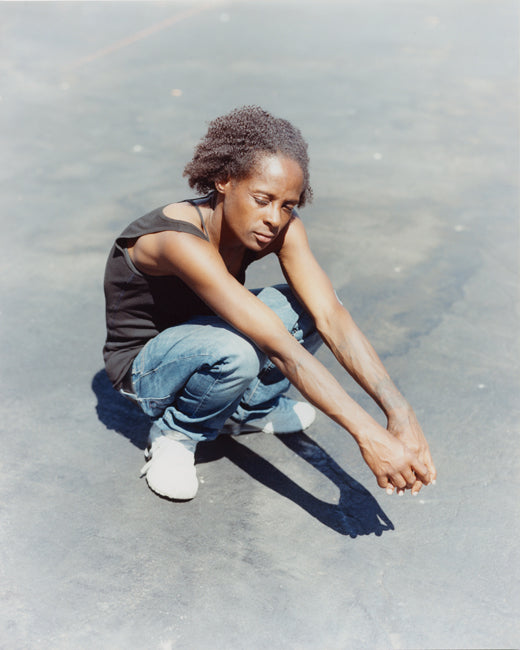 Gregory Halpern — ZZYZX