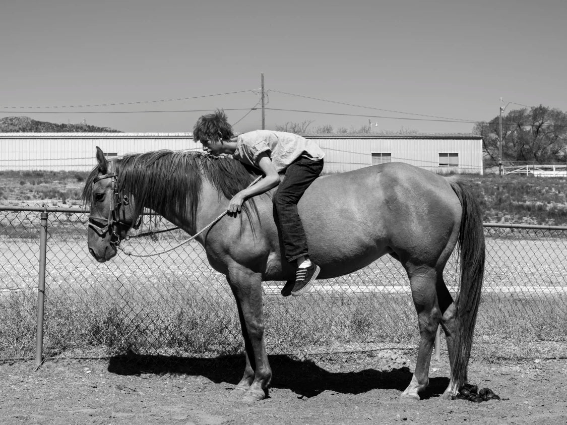 Robin de Puy — Randy