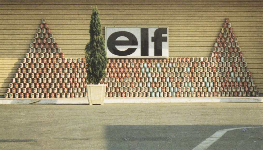 Luigi Ghirri — Voyage dans les Images