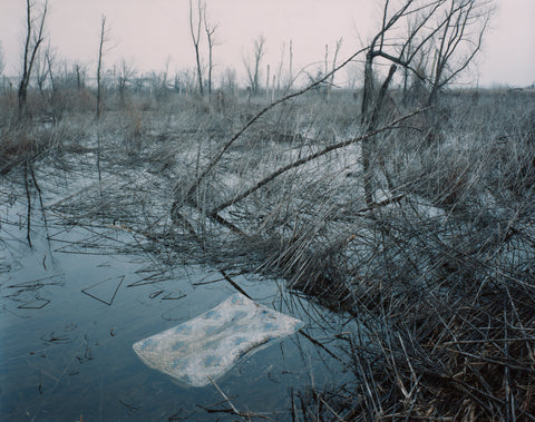 Todd Hido, Alec Soth, Abner Nolan & Marianne Mueller — TBW Books Subscription Series No.2