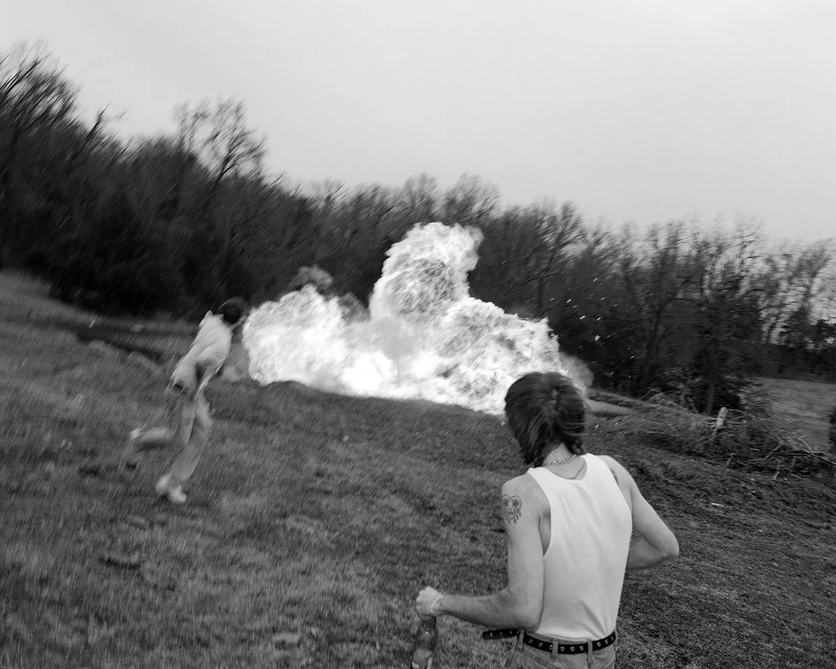 Henry O. Head — Twelve Acres