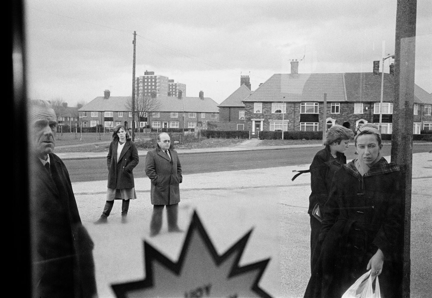 Tom Wood — All Zones Off Peak