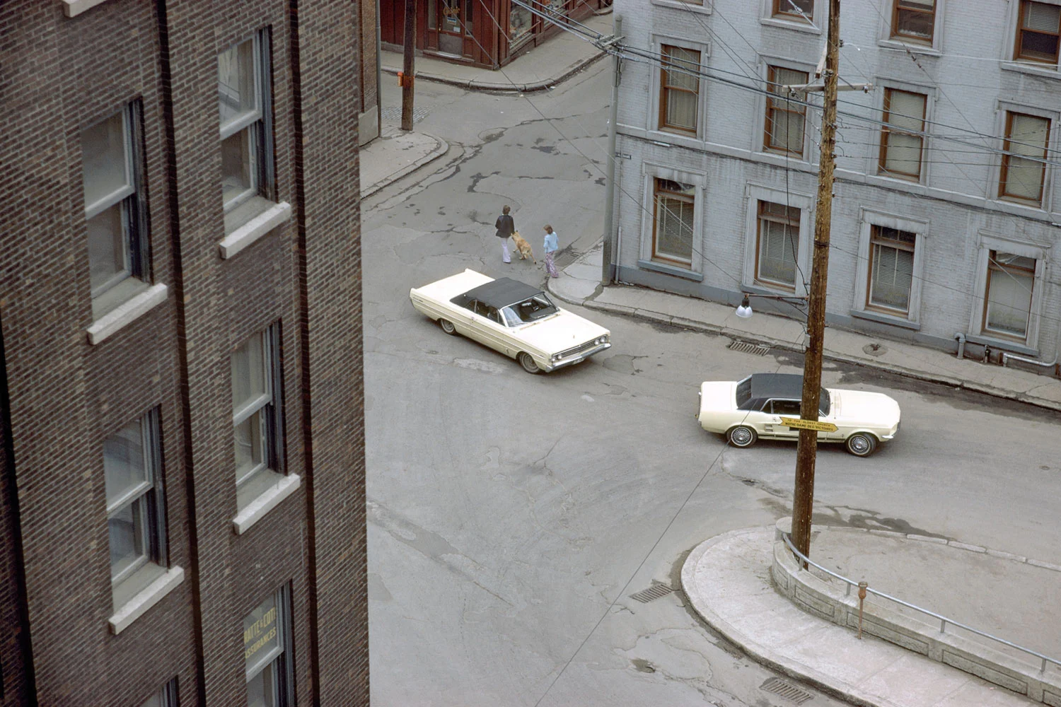 Fred Herzog — Photographs