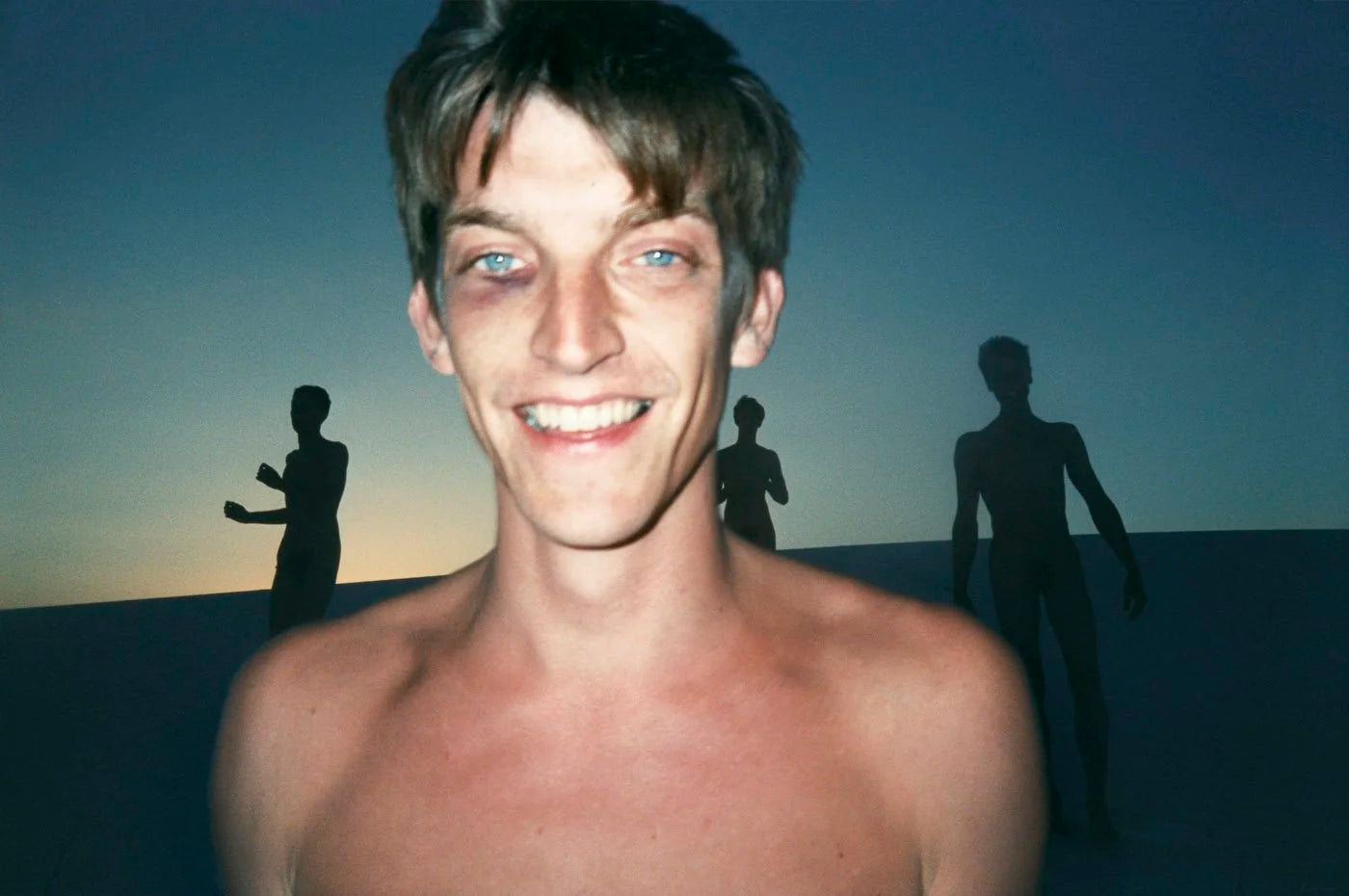 Ryan McGinley — Sun and Health