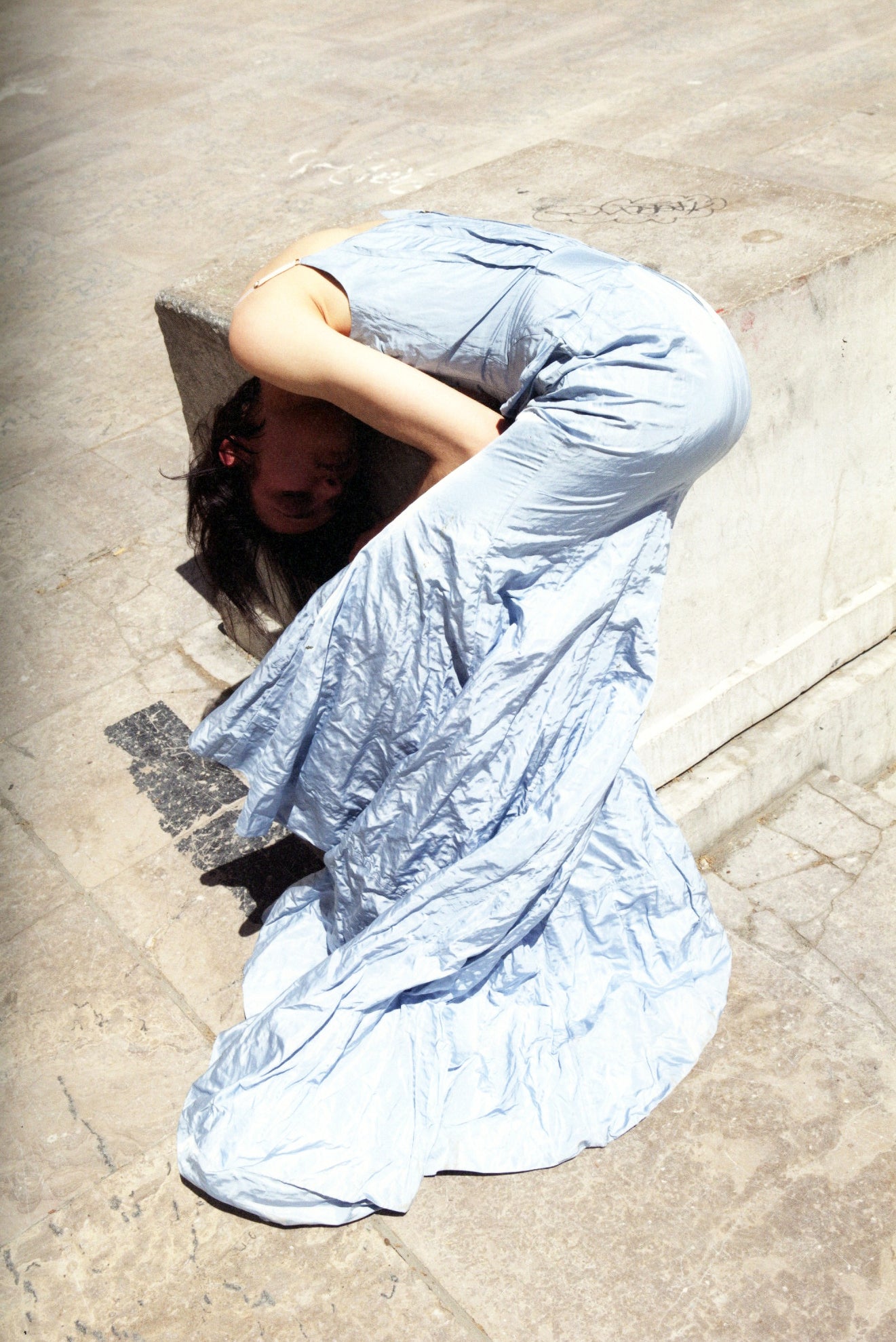 Viviane Sassen — Roxane