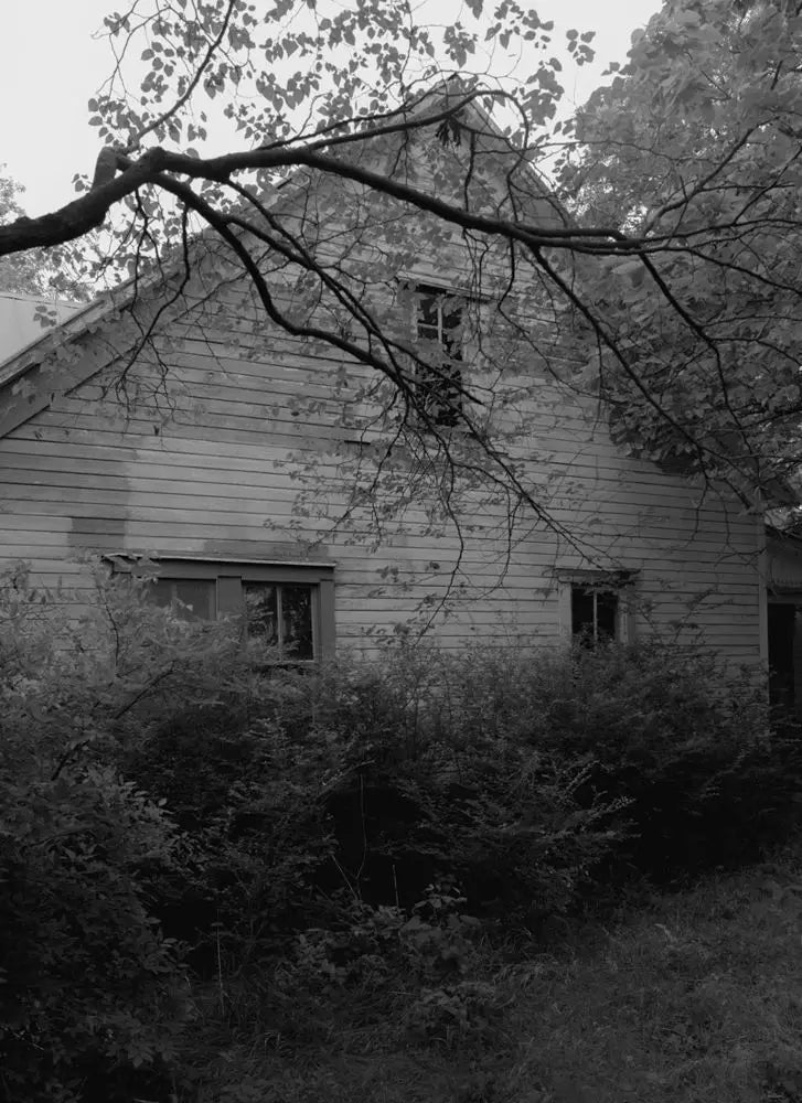 Bryan Schutmaat — County Road