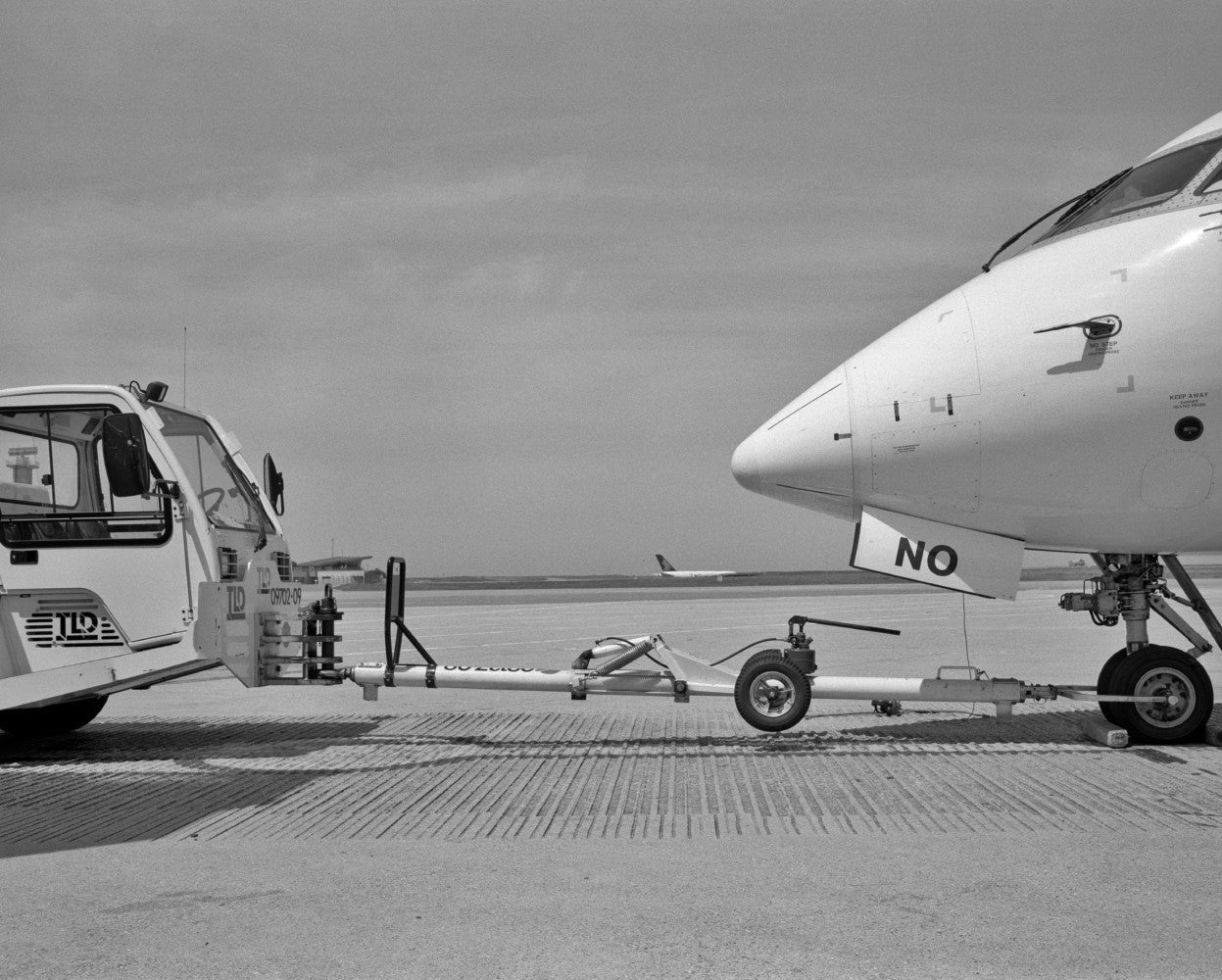 Chien-Chi Chang — Jet Lag