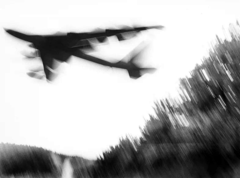 Shomei Tomatsu — Skin of the Nation