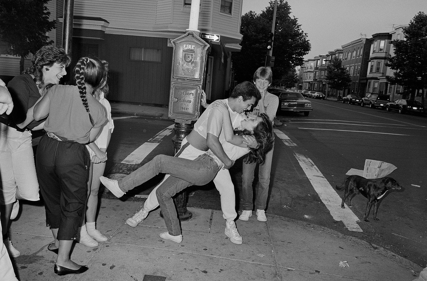 Sage Sohier — Passing Time