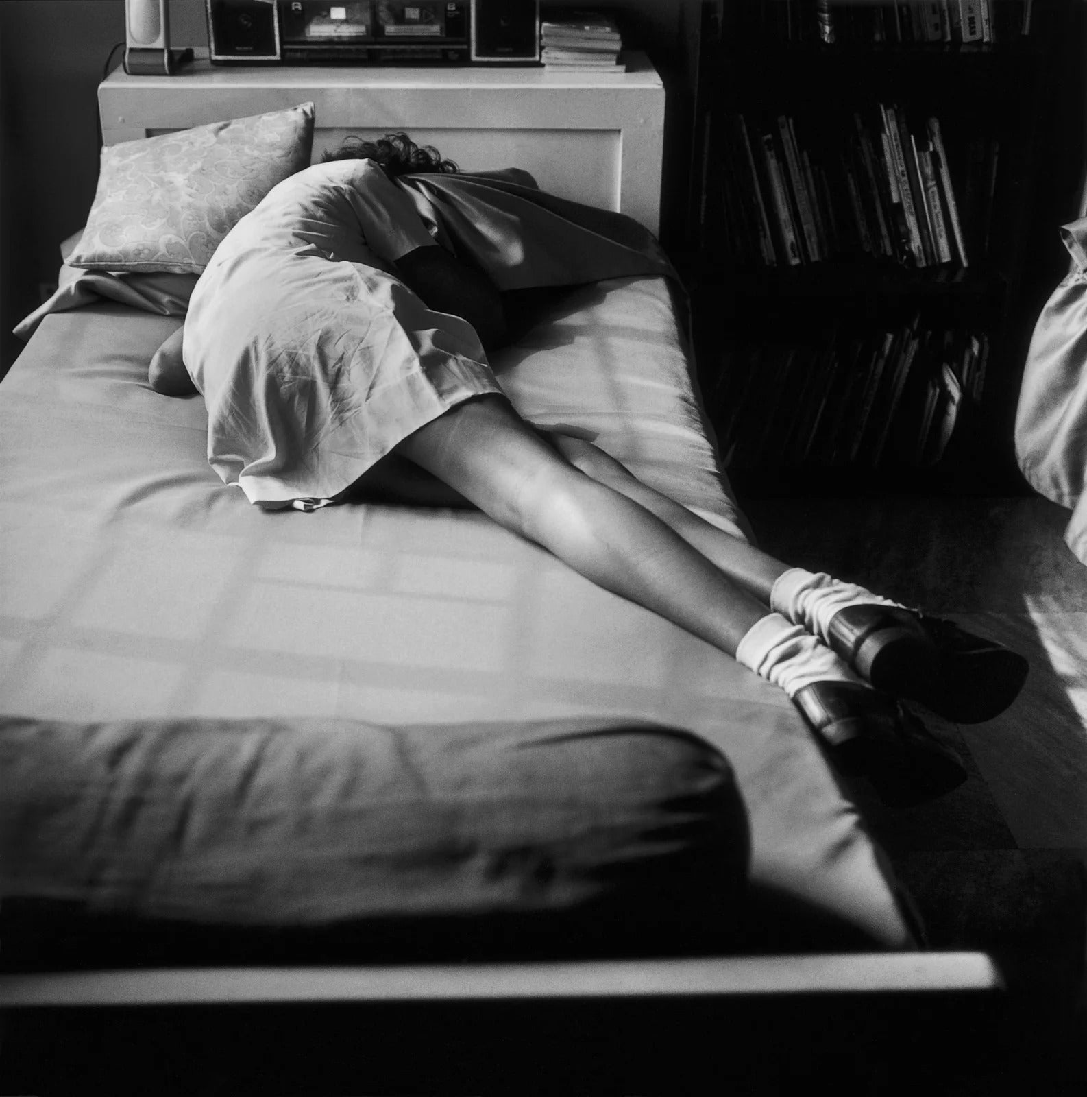 Dayanita Singh — Go Away Closer
