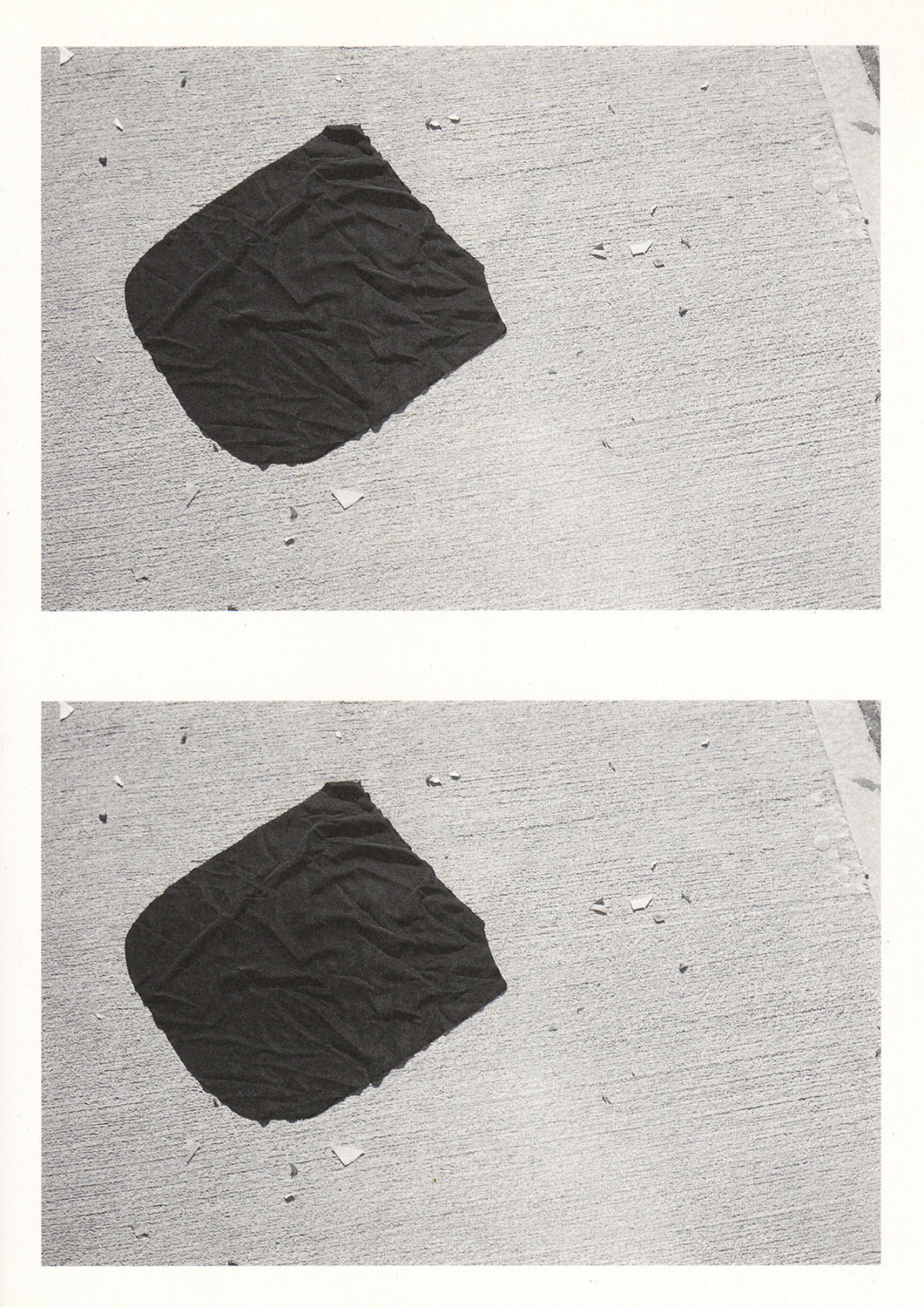 Mark Borthwick — All Events Are Even