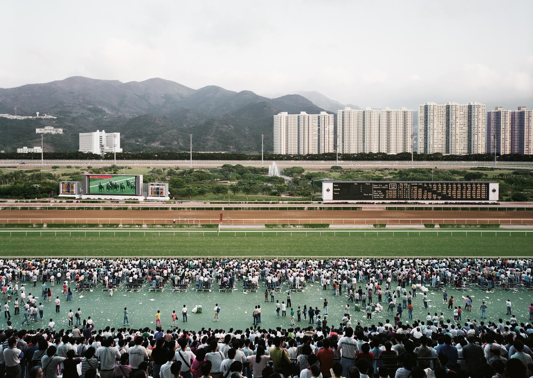 Andreas Gursky — Werke • Works 80-08