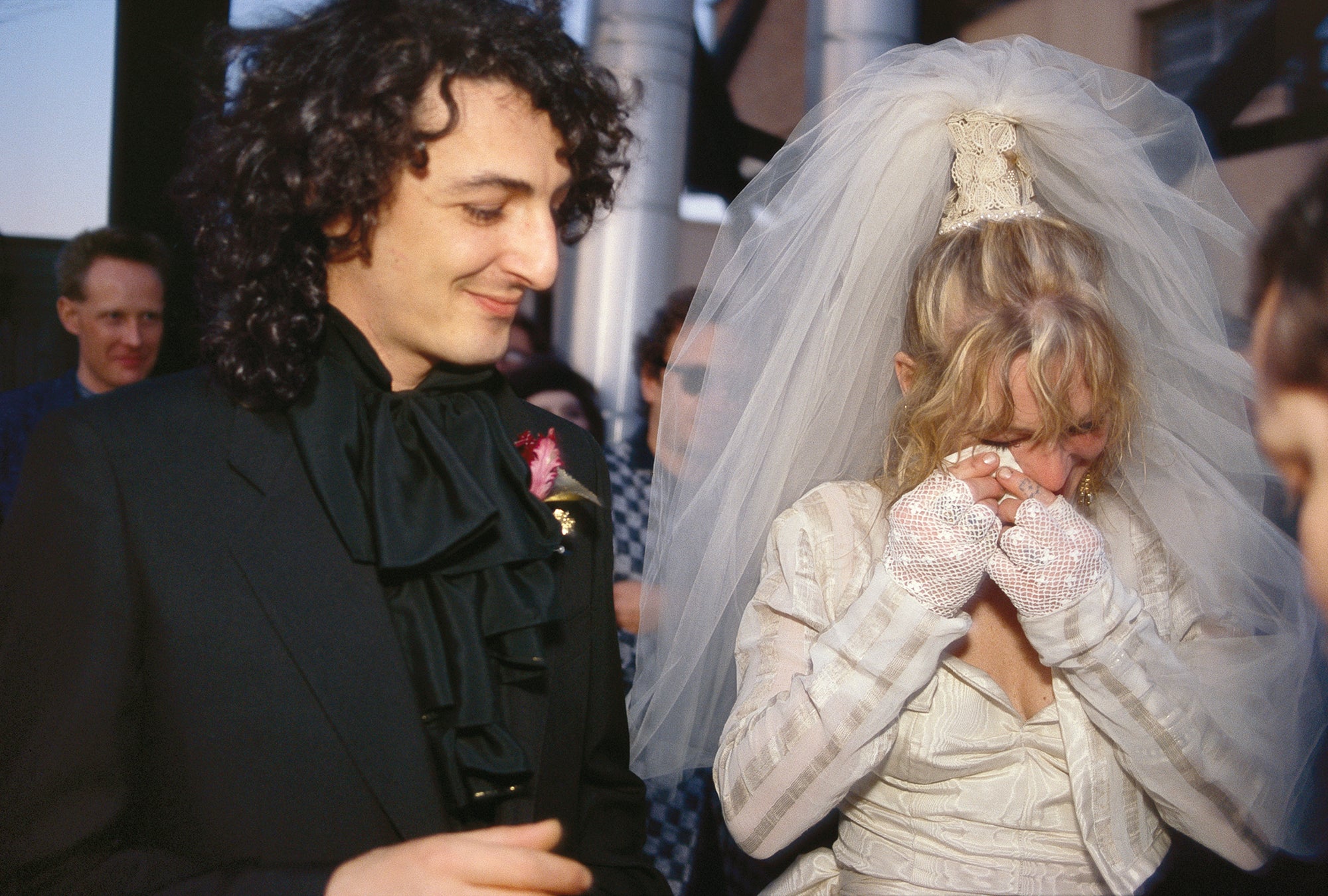Nan Goldin — Portfolio