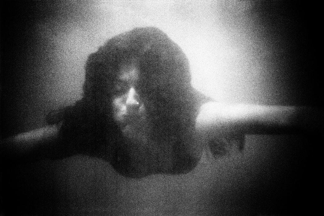 Sohrab Hura — Life is Elsewhere