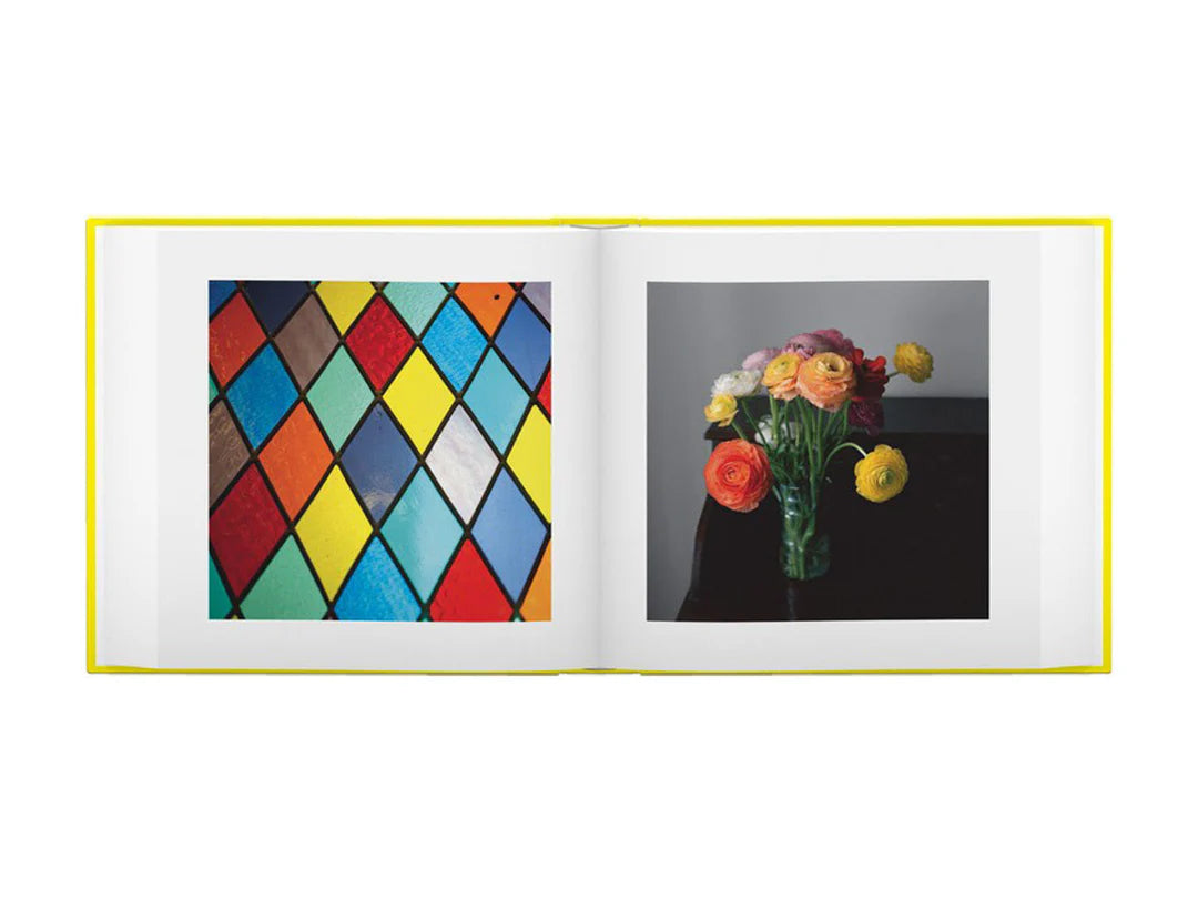 Jason Fulford & Tamara Shopshin — This Equals That