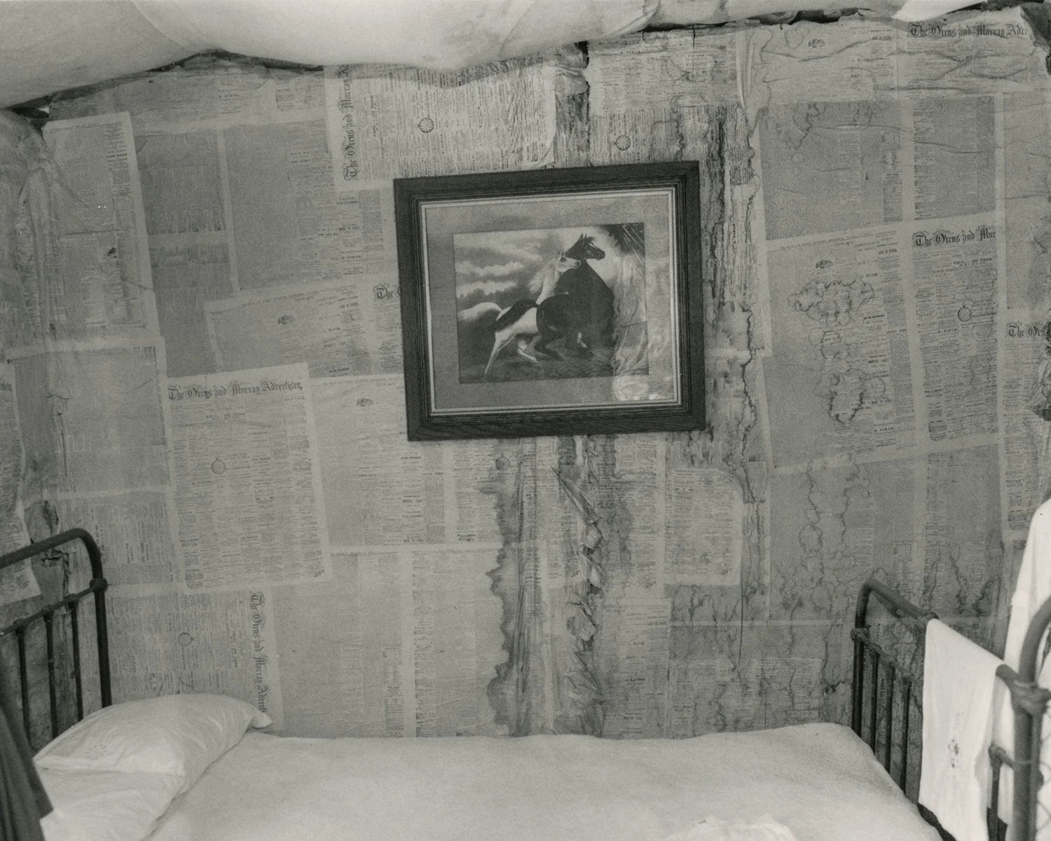 Rory King — Gumsucker