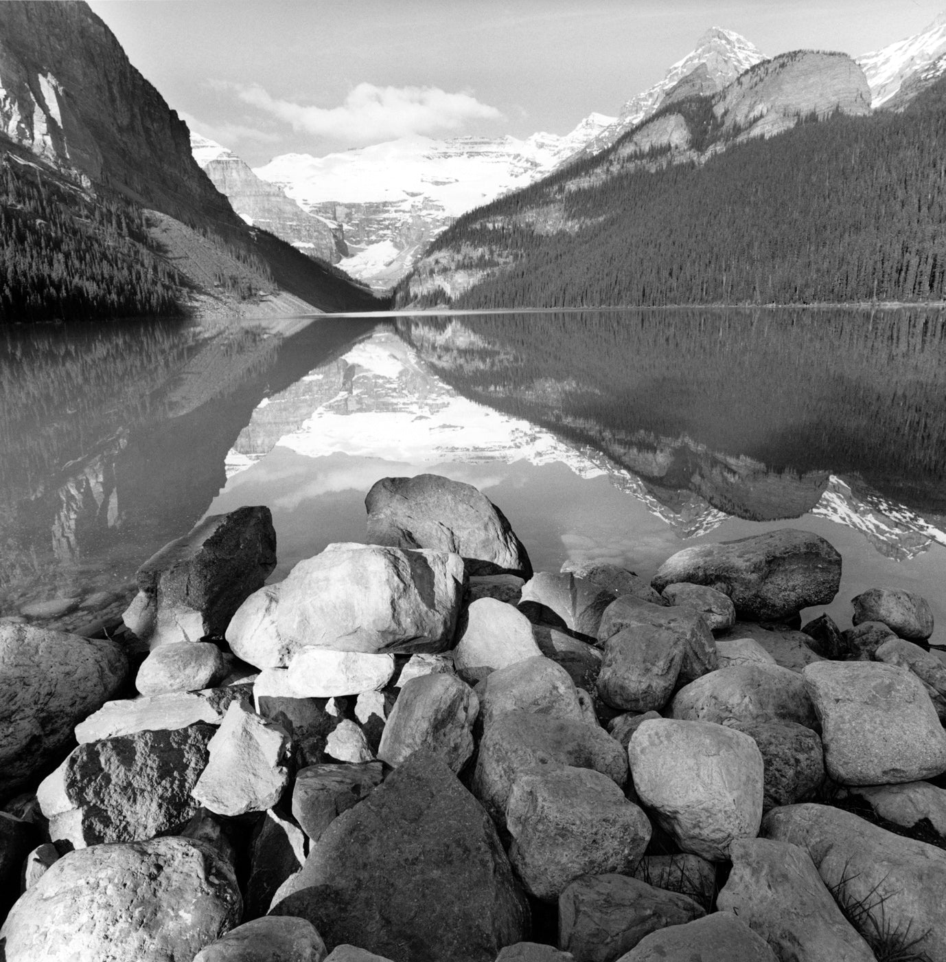 Lee Friedlander — Western Landscapes