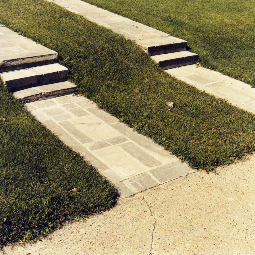 Jason Fulford — Crushed