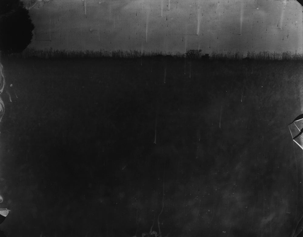 Sally Mann — The Flesh and the Spirit