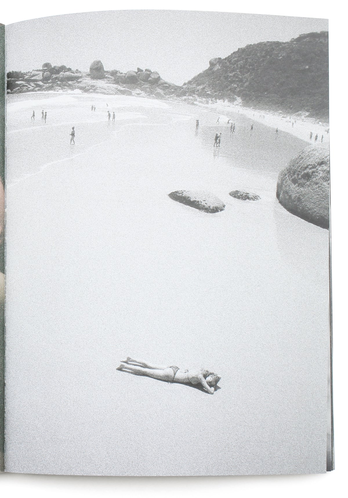 Henrik Purienne — Tasjaki
