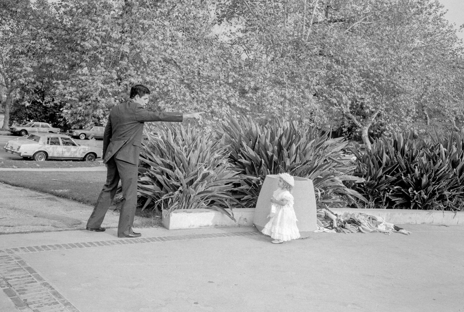 Mark Steinmetz — Angel City West: Volume One