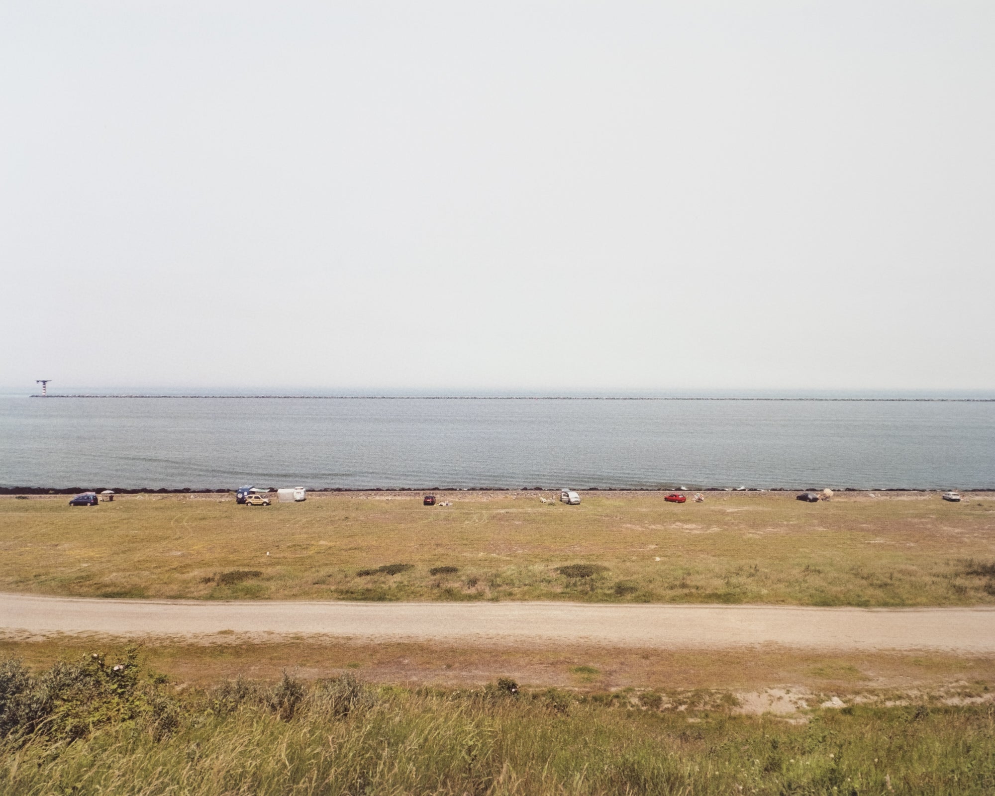 Bas Princen — Artificial Arcadia