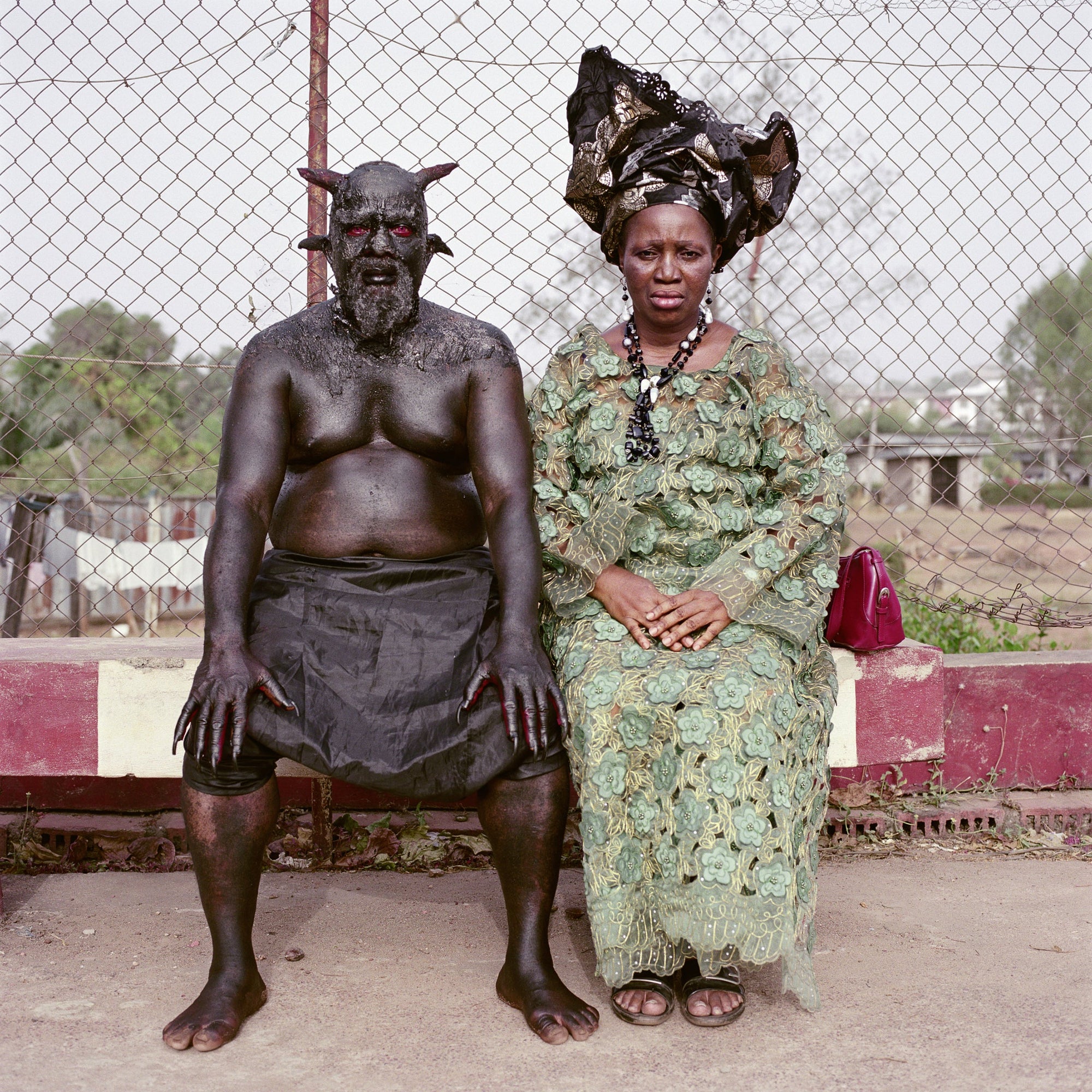 Pieter Hugo — Nollywood
