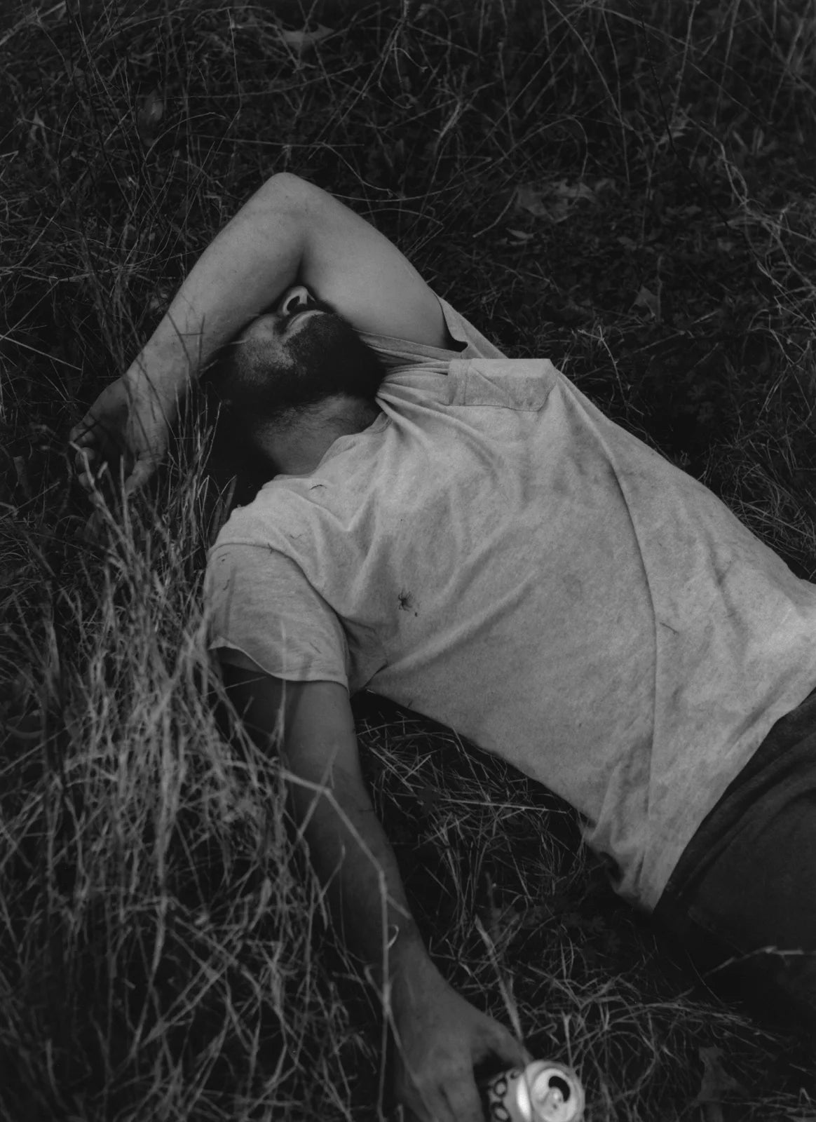 Bryan Schutmaat — Good Goddamn
