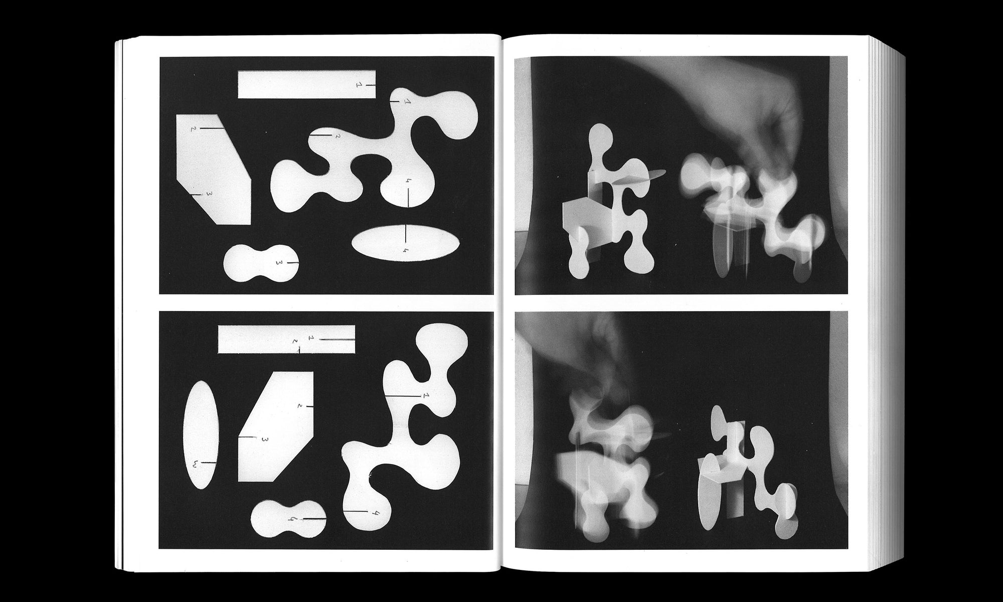 Karl Nawrot — Mind Walks