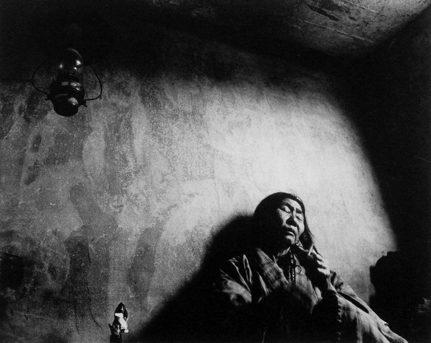 Shomei Tomatsu — Okinawa: Love Letter to the Sun